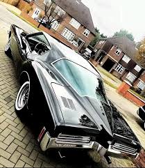 Image result for Twilight Turquoise 1971 GM