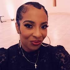 Latoya Bolden's Instagram, Twitter & Facebook