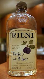 Inainte de a fi puse la fermentat, prunele sunt zdrobite pentru. Gin Vodka Palinca Tarie De Bihor Rieni Prune 500ml Oferta Pret Viostel