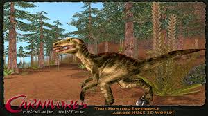 Caza desde un pacífico parasaurolophus hasta un peligroso . Carnivores Dinosaur Hunter Explore Tumblr Posts And Blogs Tumgir
