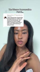 Is It Ok for A Christian to Wear Quick Weave