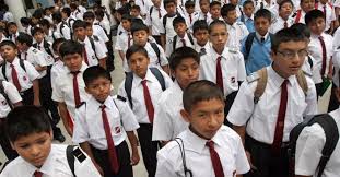 Ano Escolar 2020 Sepa Cuando Sera El Inicio De Las Clases Escolares El Proximo Ano Educacionenred Pe