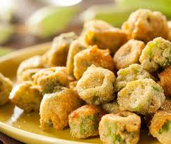 Okra matures quickly, especially if you have a summer of hot weather which the plant prefers. 10 Ways To Use Excess Okra From The Garden