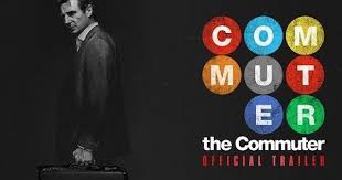 Cool The Commuter 2018 Movie Official Trailer Liam Neeson Vera Farmiga Patrick Wilson Check More At Ht Liam Neeson Latest Movie Trailers Hd Movies Online