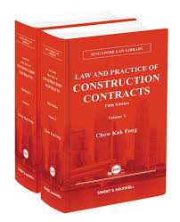 Guard means a suitably supported substantially constructed solid or mesh enclosure (either complete or partial) of metal laws of malaysia. Law Practice Of Construction Contracts In Singapore Fifth Edition Marsden Professional Law Book