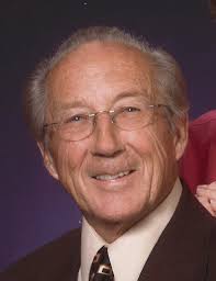 Obituary information for Dean D. Dewberry