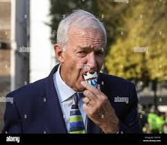 Jon wheatley hi-res stock photography and images