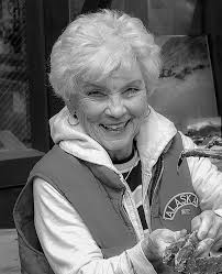 Joyce Elaine Peterson Galleher