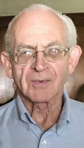 Francis Pahls Obituary (2022)