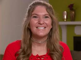 Johnna Marie's Instagram, Twitter & Facebook