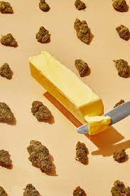 How To Make Weed Butter For Absolute Beginners Bon Appetit
