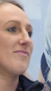 Hollie Mae Dodd Nrlw