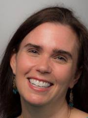 Associate Professor Vanessa Cobham