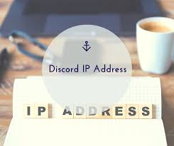 Are they connected to your computer in some way? Discord Ip Resolver How To Get Someone S Ip From Discord
