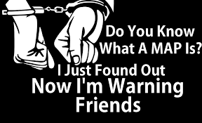 What Does A Map Do You Know What A Map Is? I Just Found Out And Now I'm Warning Friends |  By Phaylen Fairchild | Medium