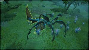 All Bloodstalkers Only Tame At 57.1 Efficiency After The Patch - Page 2 -  General - Ark - Official Community Forums