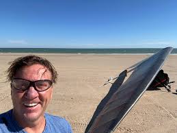 Stellar … it was definitely a beach day today!!