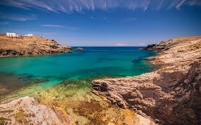 Besichtigen sie auch das delphi unesco weltkulturerbe an den hängen des parnassus. Die 13 Schonsten Strande Auf Mykonos 2021 Mit Fotos