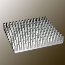 Pin Fin Heat Sinks in Rajajinagar , Bengaluru , Qualitek Engineers | ID:  1197426433