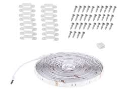 Patriot Lighting 18 Rgb Led Indoor Outdoor Extension Tape At Menards