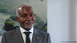 A Nigerian to offer a canvas for human-wildlife conflicts