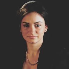 Siempre he pensado que el trabajo de un buen editor es ser invisible. Tal  vez por eso me da tanto pudor aparecer en esta lista de la revista Quién,  junto a mujeres