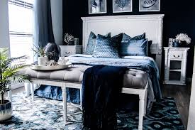 Shop blue cozy bedroom at target.com. 15 Bedroom Decor Ideas To Make Your Space Cozy For Autumn And Winter