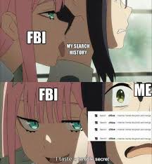 Fbi Open Up Animemes See, rate and share the best fbi open up memes, gifs and funny pics. fbi open up animemes