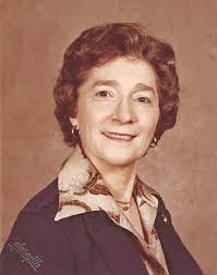 Wynona Morton Obituary