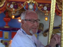 John Raymond Page Obituary (1939