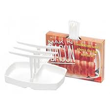 Over the course of our research and tests, we learned that a lot depends on how the cooker is designed. Kitchen Dining Bar Microwave Bacon Rack Hanger Cooker Tray For Cook Bar Crisp Breakfast Meal Tool Kitchen Tools Gadgets