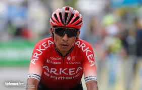 Nairo quintana secured a dominant victory on stage 18 of the 2019 tour de france on thursday, crossing the finish line in valloire ahead of romain bardet and alexey lutsenko Tour De France Alle Teams Fahrer Ziele 3 3