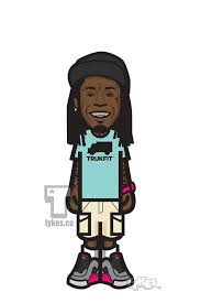 Here presented 45+ lil wayne cartoon drawing images for free to download, print or share. Mytyke On Twitter Lil Wayne Aka Weezy Tyke Hbd To Dwayne Michael Carter Jr Liltunechi Trukfit Http T Co Kfnbltdoze Http T Co Yiyl69absc