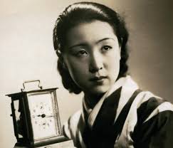 Find and save images from the anna pavaga collection by marina m (100004296645959) on we heart it, your everyday app to get lost in what you love. Kinuyo Tanaka Wikipedia