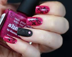 Shocked Emotions Nails Inspiration Pretty Nails Nails
