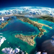 такси 5 полный фильм на русском языке смотреть онлайн L Italia Vista Dal Satellite Italy Italy Travel Italy Vacation Italy Landscape