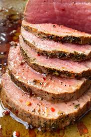 Combine the next five ingredients; Perfect Roast Beef One Pot One Pot Recipes