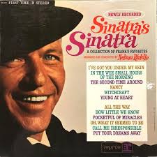 Frank Sinatra I Ve Got You Under My Skin Lyrics Genius Lyrics i ve got you under my skin lyrics