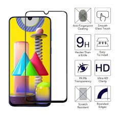 Vivo Y3 Standard Tempered Glass Screen ...