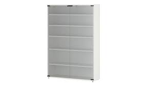 Sind sie auf der suche nach einem schrank mit 2 türen und 2 schubladen aus lackiertem mdf? Cd Dvd Schrank Meiningen Weiss Mobel Hoffner