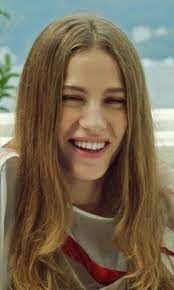 Acik Kullu Kumral Sac Rengi Serenay Sarikaya Hair