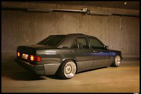 Classic Slammed Mercedes Mercedes Benz 190e Mercedes Benz Mercedes Benz Cars