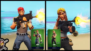 Aura fortnite skin extension have options for you to have only hd backgrounds (pick favorite or make it random) or use some of great features. You Better Buy The New Aura And Guild Skins In Fortnite Youtube