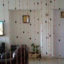 Setelah itu tinggal gantung di depan pintu kamar dan jadilah tirai sedotan yang. Tirai Dari Manik Manik Cara Melakukannya Sendiri Foto Dan Petunjuk Langkah Demi Langkah Tirai Dari Manik Manik Do It Yourself Tirai Dari Manik Manik
