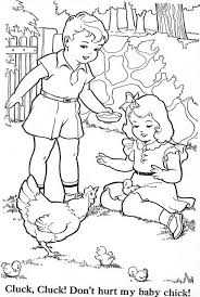 The free coloring pages are still free, and vintage coloring books can still be purchased on amazon and the book depository (free worldwide shipping). Coloring Book Blue Ribbon Coloring Books Vintage Coloring Books Coloring Pages