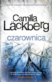 Fans of camilla läckberg's fjällbacka series and comic book lovers alike, rejoice! Czarownica Von Camilla Lackberg Gebraucht 9788380158177 World Of Books