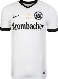 The eintracht frankfurt shirt sponsor from 2013 to 2014 was alfa romeo. Leaked Eintracht Frankfurt Sign New Shirt Sponsorship Deal Footy Headlines