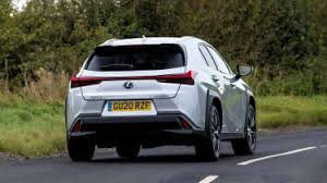 Nice car but lexus only give a three year warranty, not five as you'd expect from toyota. Lexus Ux Review Auto Express