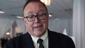 National Cancer Survivors Day 2016: Dr. Thomas Butler