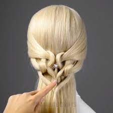 628k Likes 5 803 Comments 5 Minute Crafts 5 Min Crafts On Instagram Easy Hairstyles To Get You Out Of Your Ha Hair Styles Hair Routines Easy Hairstyles